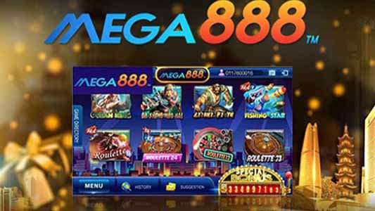 Spin to Win: Mega888s ultimatives Slot-Abenteuer