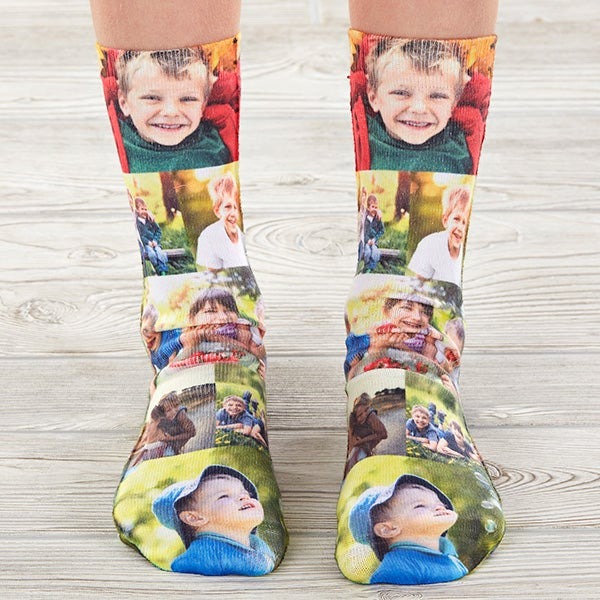 Einzigartige Fußbekleidung: Kreative Ideen zum Socken Bedrucken