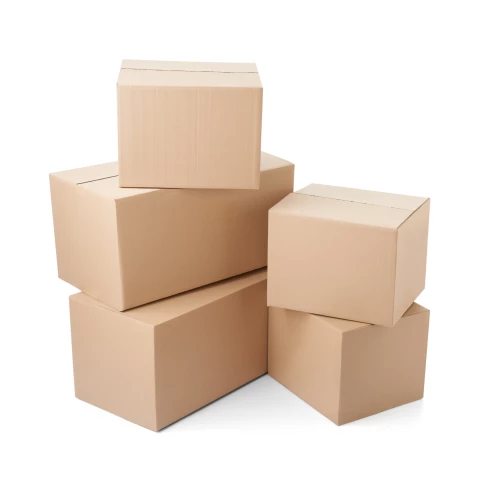 Die Vielseitigkeit von Kartons: Von der Verpackung bis zu DIY-Projekten